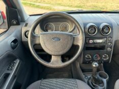 FORD ECOSPORT XLS 1.6 /2007 RT 811 VEÍCULOS ARROIO DO MEIO / Carros no Vale