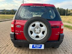 FORD ECOSPORT XLS 1.6 /2007 RT 811 VEÍCULOS ARROIO DO MEIO / Carros no Vale