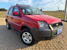 FORD ECOSPORT XLS 1.6 /2007 RT 811 VEÍCULOS ARROIO DO MEIO / Carros no Vale