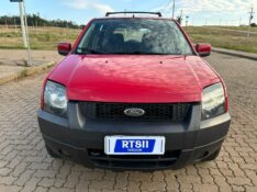 FORD ECOSPORT XLS 1.6 /2007 RT 811 VEÍCULOS ARROIO DO MEIO / Carros no Vale