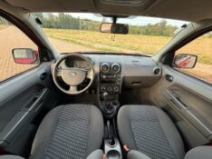 FORD ECOSPORT XLS 1.6 /2007 RT 811 VEÍCULOS ARROIO DO MEIO / Carros no Vale