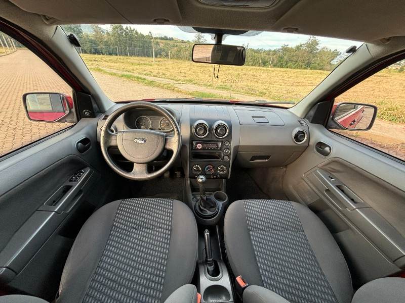 FORD ECOSPORT XLS 1.6 /2007 RT 811 VEÍCULOS ARROIO DO MEIO / Carros no Vale