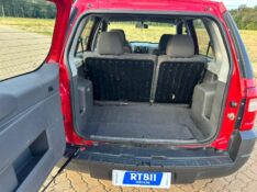 FORD ECOSPORT XLS 1.6 /2007 RT 811 VEÍCULOS ARROIO DO MEIO / Carros no Vale
