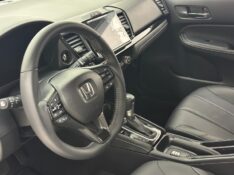 HONDA CITY 1.5 HATCHBACK TOURING 16V 2023/2024 MAIS FÁCIL VEÍCULOS SANTA CRUZ DO SUL / Carros no Vale