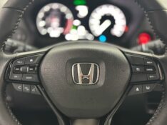 HONDA CITY 1.5 HATCHBACK TOURING 16V 2023/2024 MAIS FÁCIL VEÍCULOS SANTA CRUZ DO SUL / Carros no Vale