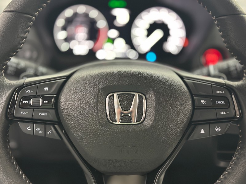 HONDA CITY 1.5 HATCHBACK TOURING 16V 2023/2024 MAIS FÁCIL VEÍCULOS SANTA CRUZ DO SUL / Carros no Vale