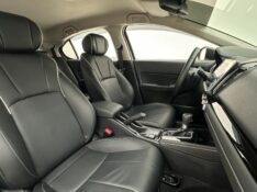 HONDA CITY 1.5 HATCHBACK TOURING 16V 2023/2024 MAIS FÁCIL VEÍCULOS SANTA CRUZ DO SUL / Carros no Vale