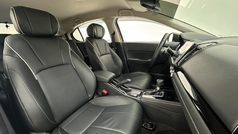 HONDA CITY 1.5 HATCHBACK TOURING 16V 2023/2024 MAIS FÁCIL VEÍCULOS SANTA CRUZ DO SUL / Carros no Vale