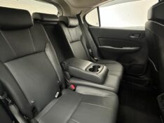 HONDA CITY 1.5 HATCHBACK TOURING 16V 2023/2024 MAIS FÁCIL VEÍCULOS SANTA CRUZ DO SUL / Carros no Vale