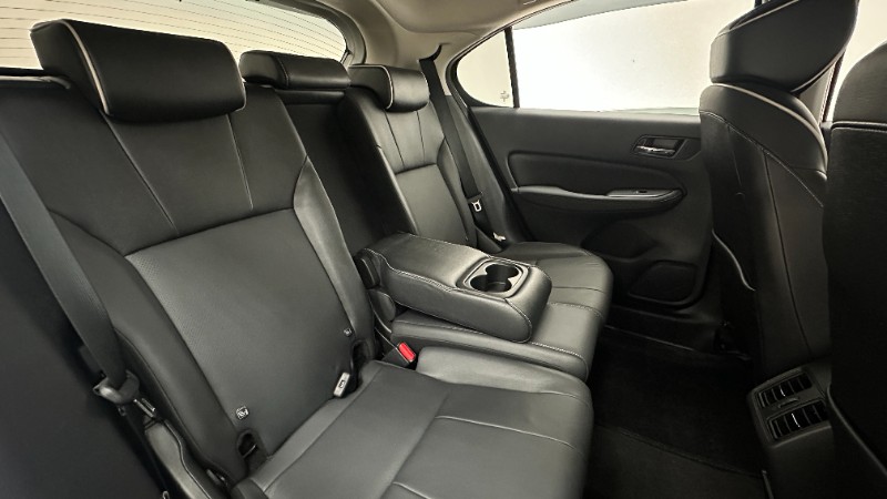 HONDA CITY 1.5 HATCHBACK TOURING 16V 2023/2024 MAIS FÁCIL VEÍCULOS SANTA CRUZ DO SUL / Carros no Vale