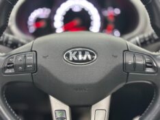 KIA SPORTAGE 2.0 EX 4X2 16V FLEX 4P AUTOMÁTICO 2015/2016 MAIS FÁCIL VEÍCULOS SANTA CRUZ DO SUL / Carros no Vale