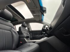 KIA SPORTAGE 2.0 EX 4X2 16V FLEX 4P AUTOMÁTICO 2015/2016 MAIS FÁCIL VEÍCULOS SANTA CRUZ DO SUL / Carros no Vale