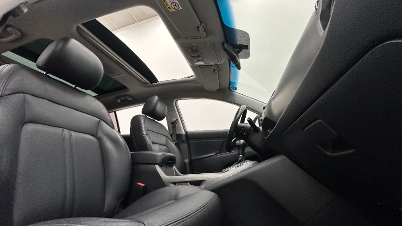 KIA SPORTAGE 2.0 EX 4X2 16V FLEX 4P AUTOMÁTICO 2015/2016 MAIS FÁCIL VEÍCULOS SANTA CRUZ DO SUL / Carros no Vale