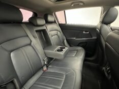 KIA SPORTAGE 2.0 EX 4X2 16V FLEX 4P AUTOMÁTICO 2015/2016 MAIS FÁCIL VEÍCULOS SANTA CRUZ DO SUL / Carros no Vale