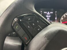 FIAT TORO 1.8 16V EVO FLEX FREEDOM AUTOMÁTICO 2016/2017 MAIS FÁCIL VEÍCULOS SANTA CRUZ DO SUL / Carros no Vale
