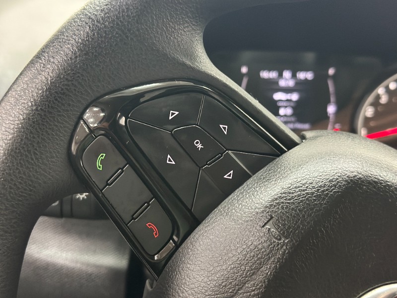 FIAT TORO 1.8 16V EVO FLEX FREEDOM AUTOMÁTICO 2016/2017 MAIS FÁCIL VEÍCULOS SANTA CRUZ DO SUL / Carros no Vale