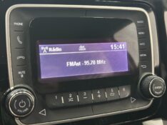 FIAT TORO 1.8 16V EVO FLEX FREEDOM AUTOMÁTICO 2016/2017 MAIS FÁCIL VEÍCULOS SANTA CRUZ DO SUL / Carros no Vale