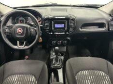 FIAT TORO 1.8 16V EVO FLEX FREEDOM AUTOMÁTICO 2016/2017 MAIS FÁCIL VEÍCULOS SANTA CRUZ DO SUL / Carros no Vale
