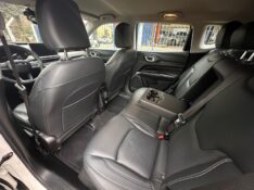 JEEP COMPASS LONGITUDE 1.3 TB /2023 MENEGHINI VEÍCULOS ARROIO DO MEIO / Carros no Vale
