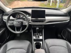 JEEP COMPASS LONGITUDE 1.3 TB /2023 MENEGHINI VEÍCULOS ARROIO DO MEIO / Carros no Vale