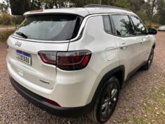JEEP COMPASS LONGITUDE 1.3 TB /2023 MENEGHINI VEÍCULOS ARROIO DO MEIO / Carros no Vale
