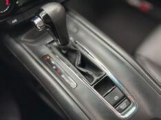HONDA HR-V 1.8 16V FLEX LX 4P AUTOMÁTICO 2015/2016 MAIS FÁCIL VEÍCULOS SANTA CRUZ DO SUL / Carros no Vale