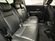 HONDA HR-V 1.8 16V FLEX LX 4P AUTOMÁTICO 2015/2016 MAIS FÁCIL VEÍCULOS SANTA CRUZ DO SUL / Carros no Vale