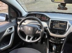 PEUGEOT 2008 1.6 16V FLEX ALLURE 4P MANUAL 2016/2016 BOSCO AUTOMÓVEIS GUAPORÉ / Carros no Vale