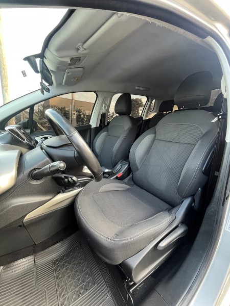 PEUGEOT 2008 1.6 16V FLEX ALLURE 4P MANUAL 2016/2016 BOSCO AUTOMÓVEIS GUAPORÉ / Carros no Vale