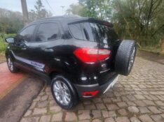 FORD ECOSPORT 1.6 FREESTYLE 2014/2015 FERNANDO AUTOMÓVEIS | REVENDA DE CARROS ARROIO DO MEIO ARROIO DO MEIO / Carros no Vale