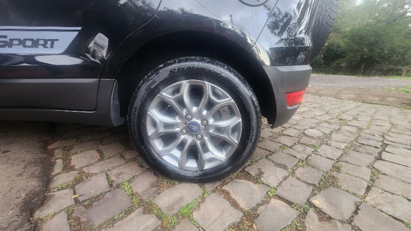 FORD ECOSPORT 1.6 FREESTYLE 2014/2015 FERNANDO AUTOMÓVEIS | REVENDA DE CARROS ARROIO DO MEIO ARROIO DO MEIO / Carros no Vale