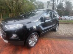 FORD ECOSPORT 1.6 FREESTYLE 2014/2015 FERNANDO AUTOMÓVEIS | REVENDA DE CARROS ARROIO DO MEIO ARROIO DO MEIO / Carros no Vale