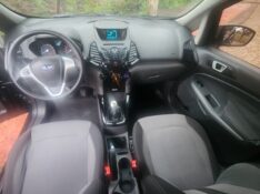 FORD ECOSPORT 1.6 FREESTYLE 2014/2015 FERNANDO AUTOMÓVEIS | REVENDA DE CARROS ARROIO DO MEIO ARROIO DO MEIO / Carros no Vale