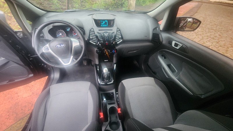 FORD ECOSPORT 1.6 FREESTYLE 2014/2015 FERNANDO AUTOMÓVEIS | REVENDA DE CARROS ARROIO DO MEIO ARROIO DO MEIO / Carros no Vale