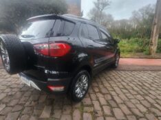 FORD ECOSPORT 1.6 FREESTYLE 2014/2015 FERNANDO AUTOMÓVEIS | REVENDA DE CARROS ARROIO DO MEIO ARROIO DO MEIO / Carros no Vale