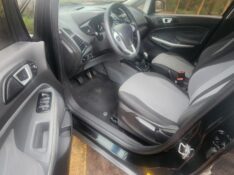 FORD ECOSPORT 1.6 FREESTYLE 2014/2015 FERNANDO AUTOMÓVEIS | REVENDA DE CARROS ARROIO DO MEIO ARROIO DO MEIO / Carros no Vale