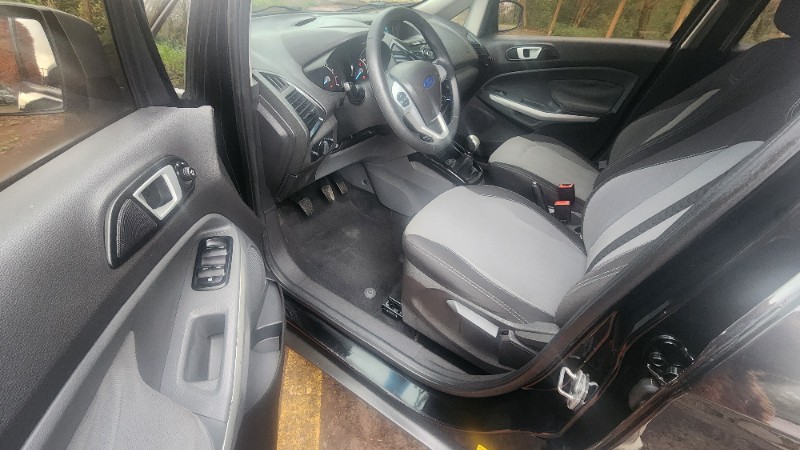 FORD ECOSPORT 1.6 FREESTYLE 2014/2015 FERNANDO AUTOMÓVEIS | REVENDA DE CARROS ARROIO DO MEIO ARROIO DO MEIO / Carros no Vale
