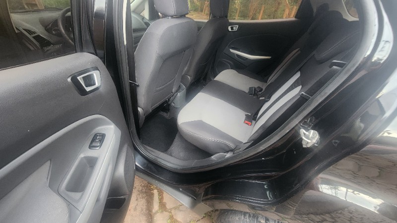 FORD ECOSPORT 1.6 FREESTYLE 2014/2015 FERNANDO AUTOMÓVEIS | REVENDA DE CARROS ARROIO DO MEIO ARROIO DO MEIO / Carros no Vale