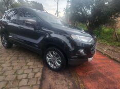FORD ECOSPORT 1.6 FREESTYLE 2014/2015 FERNANDO AUTOMÓVEIS | REVENDA DE CARROS ARROIO DO MEIO ARROIO DO MEIO / Carros no Vale