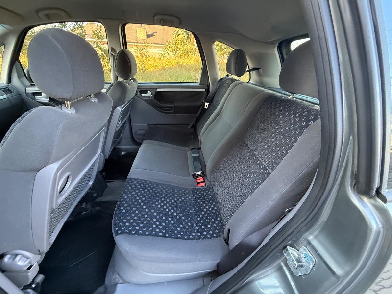 CHEVROLET MERIVA MAXX 1.4 MPFI 8V ECONOFLEX 5P 2011/2011 ELY AUTOMÓVEIS LAJEADO / Carros no Vale