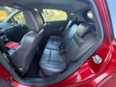 FORD FIESTA 1.6 TITANIUM 2015/2015 ELY AUTOMÓVEIS LAJEADO / Carros no Vale