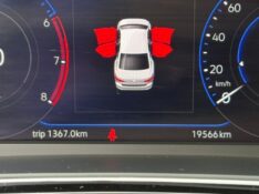 VOLKSWAGEN VIRTUS 1.0 200 TSI HIGHLINE AUTOMÁTICO /2022 DE CONTO AUTOMÓVEIS SARANDI / Carros no Vale