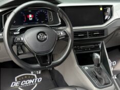 VOLKSWAGEN VIRTUS 1.0 200 TSI HIGHLINE AUTOMÁTICO /2022 DE CONTO AUTOMÓVEIS SARANDI / Carros no Vale