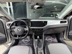 VOLKSWAGEN VIRTUS 1.0 200 TSI HIGHLINE AUTOMÁTICO /2022 DE CONTO AUTOMÓVEIS SARANDI / Carros no Vale