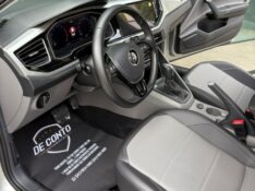 VOLKSWAGEN VIRTUS 1.0 200 TSI HIGHLINE AUTOMÁTICO /2022 DE CONTO AUTOMÓVEIS SARANDI / Carros no Vale