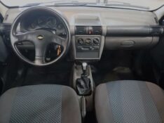 CHEVROLET CLASSIC LS 1.0 2011/2012 LAVENDA VEÍCULOS ARROIO DO MEIO / Carros no Vale