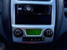 KIA SPORTAGE 2.7 EX 4X4 V6 24V 2009/2009 ELY AUTOMÓVEIS LAJEADO / Carros no Vale