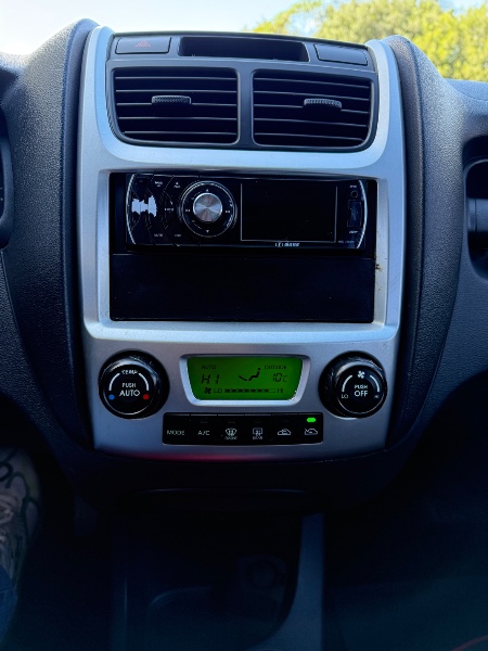 KIA SPORTAGE 2.7 EX 4X4 V6 24V 2009/2009 ELY AUTOMÓVEIS LAJEADO / Carros no Vale