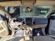 TOYOTA HILUX SW4 3.0 SRV 4X4 16V /2007 DE CONTO AUTOMÓVEIS SARANDI / Carros no Vale
