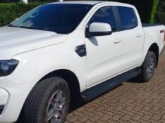 FORD RANGER XLS 2.2 4X4 CD DIESEL AUT. 2022/2022 ELY AUTOMÓVEIS LAJEADO / Carros no Vale
